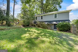 514 Ashland Dr, Augusta, GA 30909 - Photo 66