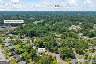 514 Ashland Dr, Augusta, GA 30909 - Photo 82