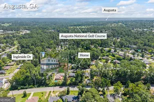 514 Ashland Dr, Augusta, GA 30909 - Photo 78