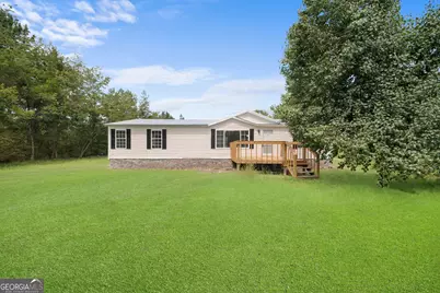 220 Annies Lane, Hephzibah, GA 30815 - Photo 1