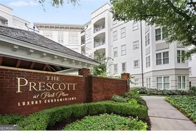 11 Perimeter Center E #1306, Atlanta, GA 30346 - Photo 1