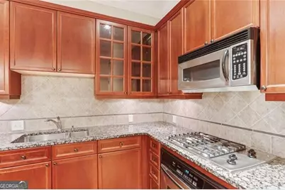 11 Perimeter Center E #1306, Atlanta, GA 30346 - Photo 4