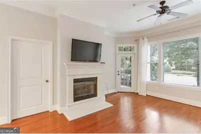 11 Perimeter Center E #1306, Atlanta, GA 30346 - Photo 8