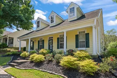 611 Brookwater Drive, Stockbridge, GA 30281 - Photo 2