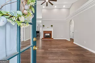 611 Brookwater Dr, Stockbridge, GA 30281 - Photo 8