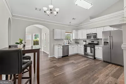 611 Brookwater Drive, Stockbridge, GA 30281 - Photo 16