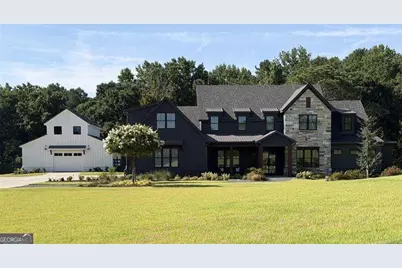 400 Lower Union Hill Road, Canton, GA 30115 - Photo 1