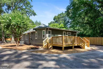 4435 Oakdale Road SE, Smyrna, GA 30080 - Photo 34