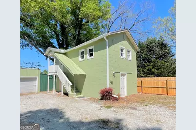 107 Parson Street #B, Bowdon, GA 30108 - Photo 1