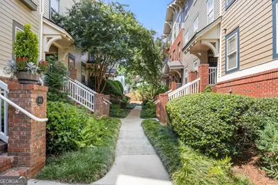 655 Mead Street SE #81, Atlanta, GA 30312 - Photo 24