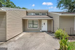 226 Creekwood Ct, Kingsland, GA 31548 - Photo 30