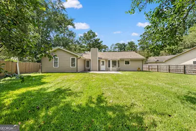226 Creekwood Court, Kingsland, GA 31548 - Photo 26