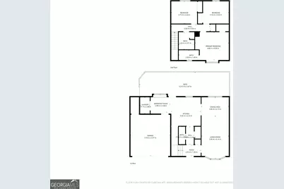 976 Walnut Drive, Lawrenceville, GA 30044 - Photo 34