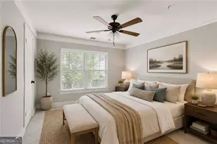 221 Semel Cir NW, Atlanta, GA 30309 - Photo 18