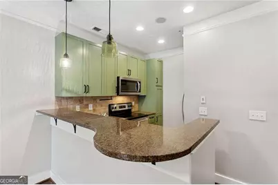 221 Semel Circle NW #260, Atlanta, GA 30309 - Photo 12
