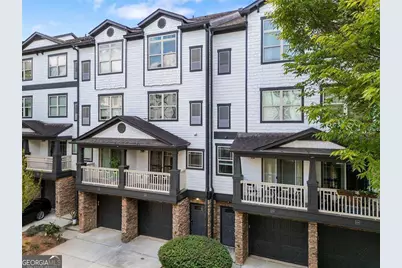221 Semel Circle NW #260, Atlanta, GA 30309 - Photo 2