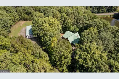 1300 Soap Creek Road, Ball Ground, GA 30107 - Photo 60