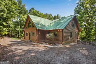 1300 Soap Creek Rd, Ball Ground, GA 30107 - Photo 1