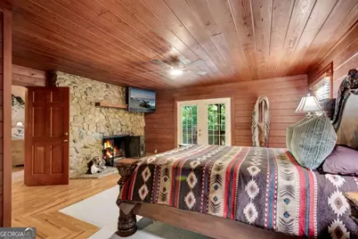 1300 Soap Creek Road, Ball Ground, GA 30107 - Photo 20