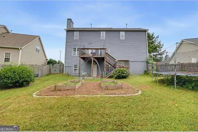 3963 Pocono Way NW, Marietta, GA 30064 - Photo 24