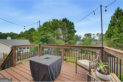 3963 Pocono Way NW, Marietta, GA 30064 - Photo 22