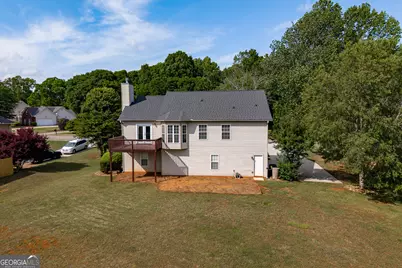 871 Jefferson Walk Circle, Jefferson, GA 30549 - Photo 42