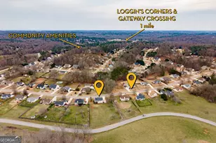 871 Jefferson Walk Cir, Jefferson, GA 30549 - Photo 50