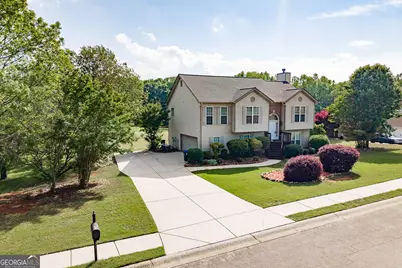 871 Jefferson Walk Circle, Jefferson, GA 30549 - Photo 46