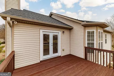 871 Jefferson Walk Circle, Jefferson, GA 30549 - Photo 36