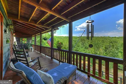 104 Gibbs Trail, Mineral Bluff, GA 30559 - Photo 46