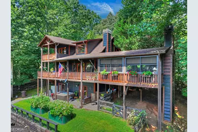 104 Gibbs Trail, Mineral Bluff, GA 30559 - Photo 20