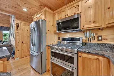 104 Gibbs Trail, Mineral Bluff, GA 30559 - Photo 50