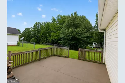 335 Colley Street, Grantville, GA 30220 - Photo 20