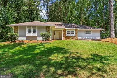 265 Churchill Way, McDonough, GA 30252 - Photo 6