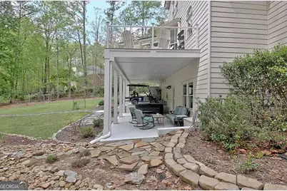205 Woodcreek Lane, Fayetteville, GA 30215 - Photo 40