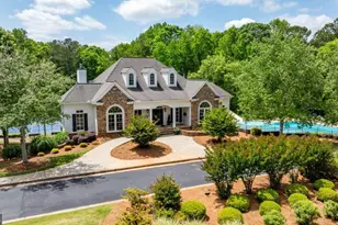 205 Woodcreek Ln, Fayetteville, GA 30215 - Photo 46
