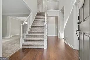 205 Woodcreek Ln, Fayetteville, GA 30215 - Photo 2