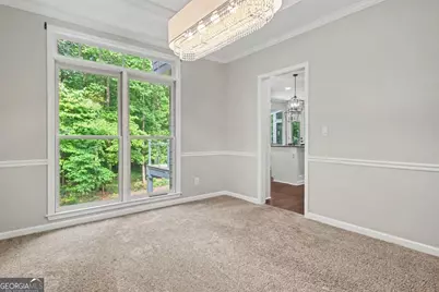205 Woodcreek Lane, Fayetteville, GA 30215 - Photo 10