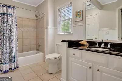 205 Woodcreek Lane, Fayetteville, GA 30215 - Photo 28