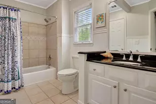 205 Woodcreek Ln, Fayetteville, GA 30215 - Photo 28