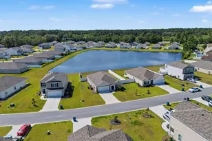 44 Autumn's Wood Dr, Brunswick, GA 31525 - Photo 1