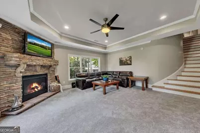 701 Lake Overlook Drive, Canton, GA 30114 - Photo 42