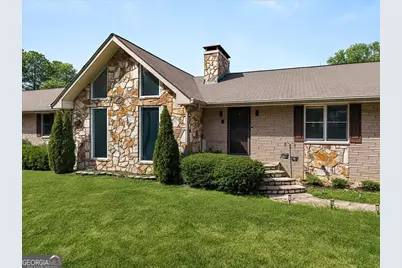 589 Cooper Road, Loganville, GA 30052 - Photo 14
