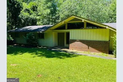 163 Old Norton Road, Fayetteville, GA 30215 - Photo 2