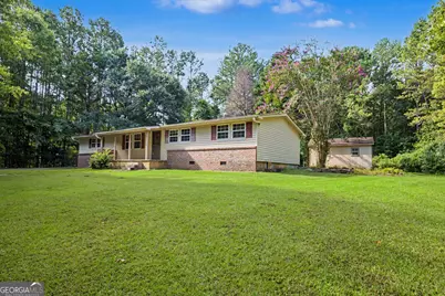 1565 Gordon Road, Moreland, GA 30259 - Photo 2