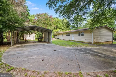 1565 Gordon Road, Moreland, GA 30259 - Photo 20