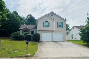 7018 New Dale Rd, Rex, GA 30273 - Photo 1
