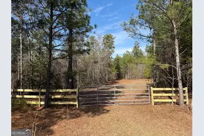 0 Hulmes Chapel Road, Elberton, GA 30635 - Photo 2