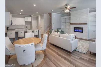 5525 Leyland Drive #83, Flowery Branch, GA 30542 - Photo 4