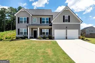 469 Ralph Still Rd, Dacula, GA 30019 - Photo 1